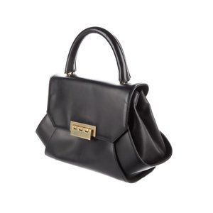 Zac Posen black Posen Pouch